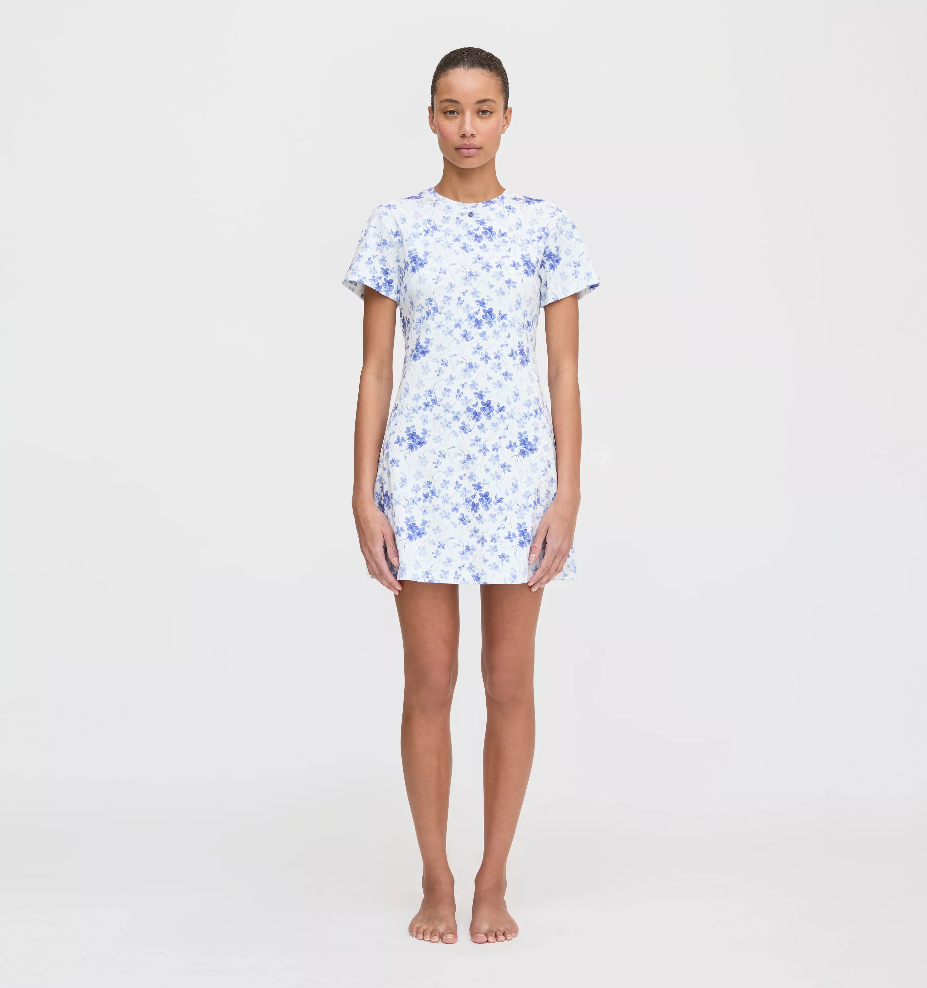 The Maggie Nightgown