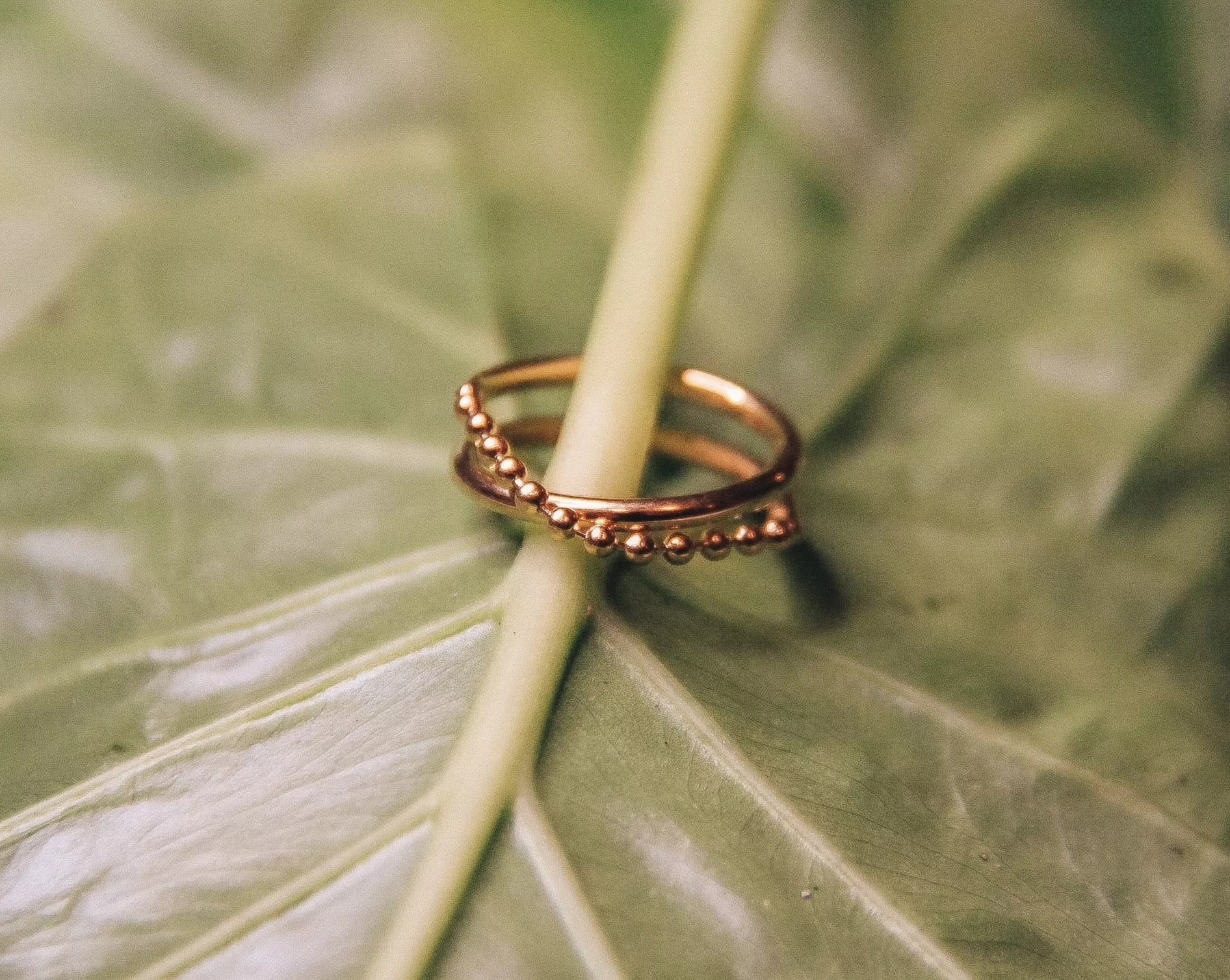 Maia Ring