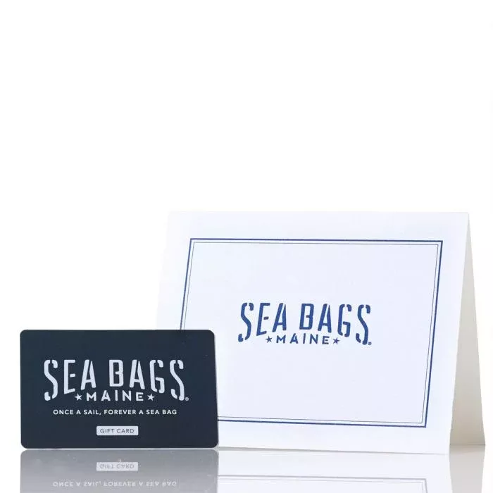 Mail a Gift Card