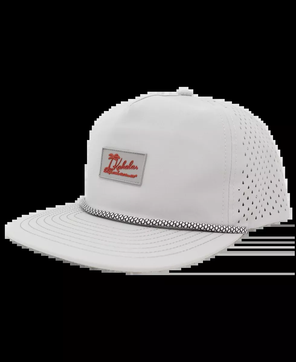 Makalena Cap