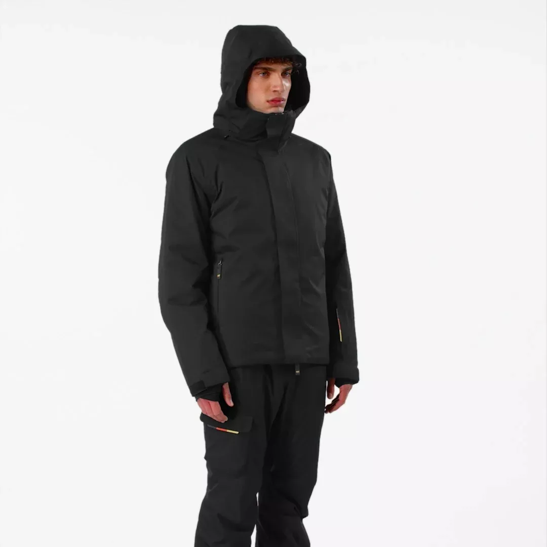 Malamot 2 Layers Jacket