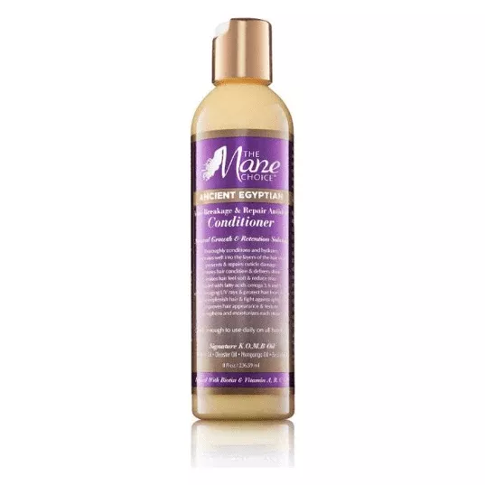 The Mane Choice Ancient Egyptian Conditioner 8 Oz