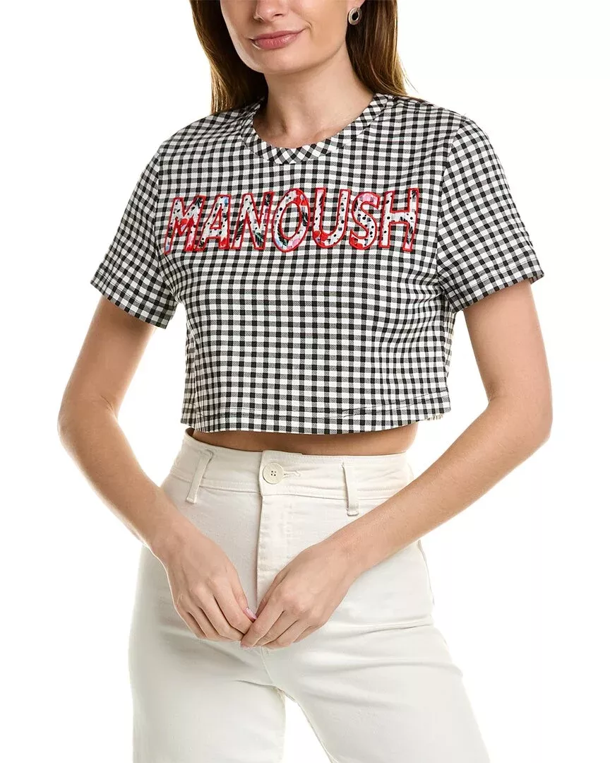 Manoush T-Shirt