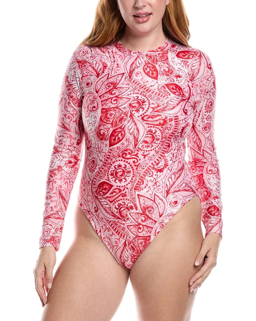 Mara Hoffman Reese One-Piece