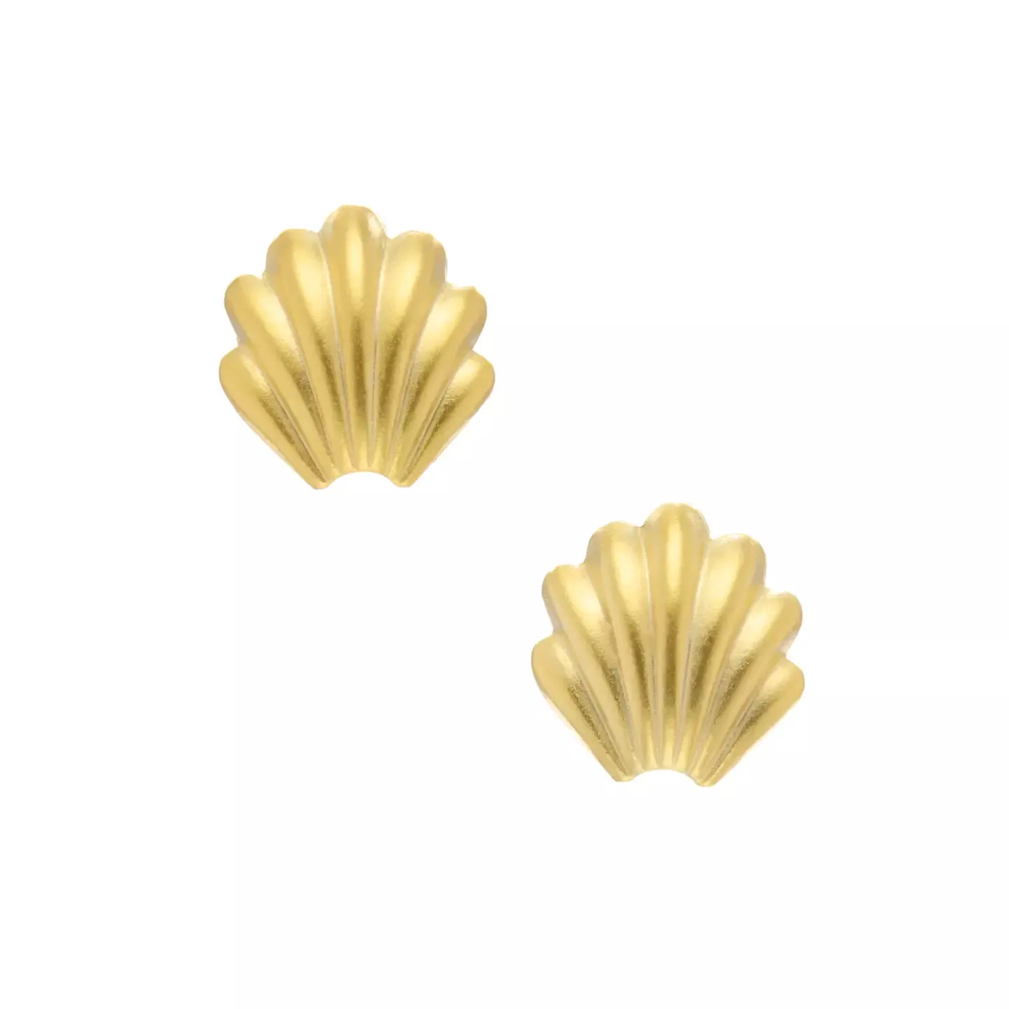 Marbella Mini Stud Earrings