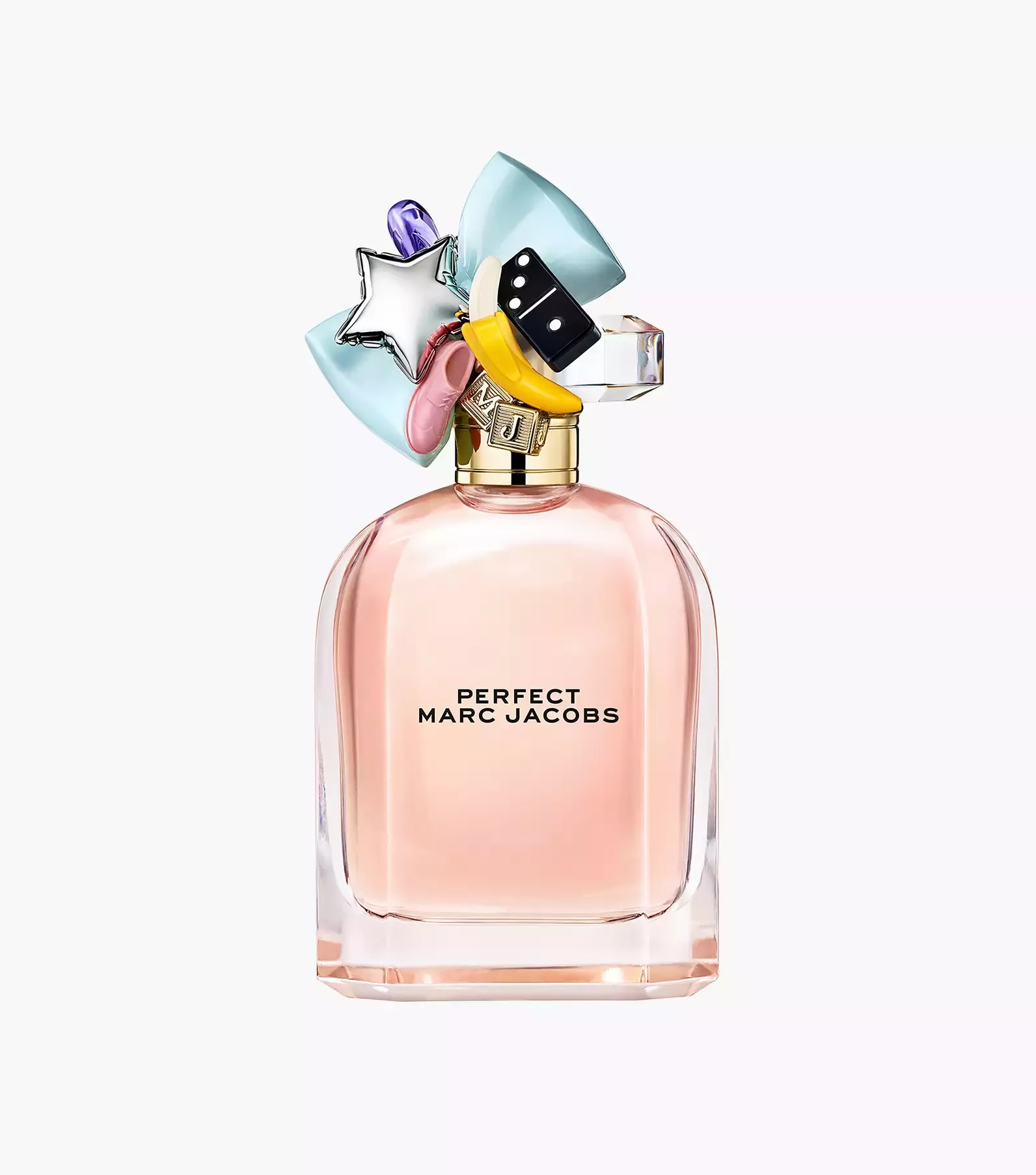 Marc Jacobs Perfect Eau de Parfum 3.3 OZ
