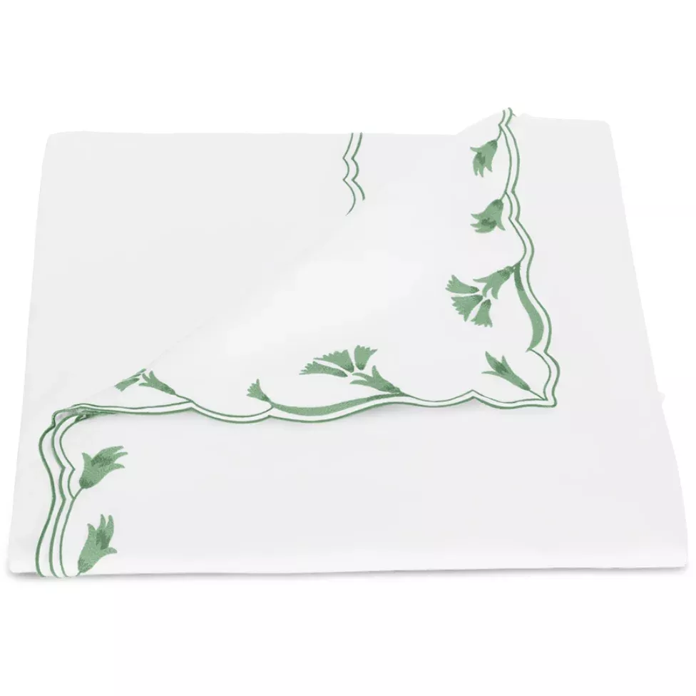 Marcella Duvet Cover