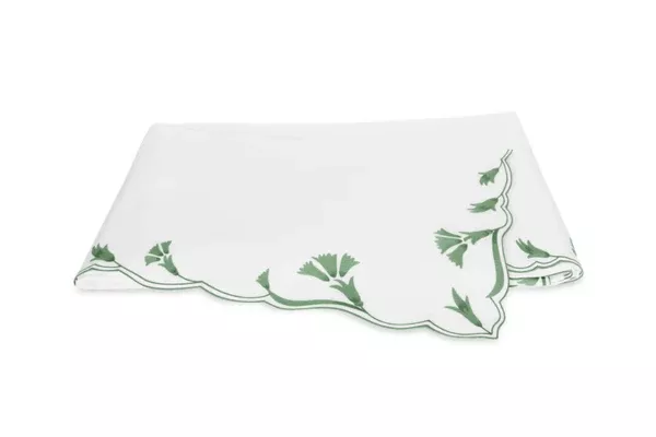 Marcella Flat Sheet-Multiple Colors & Sizes