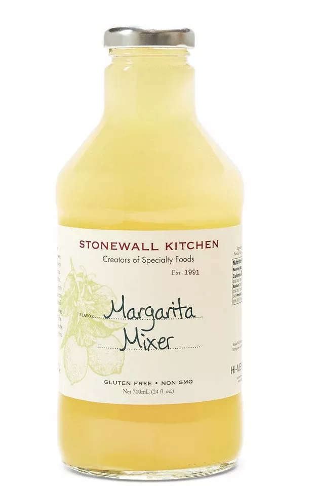 Margarita Mixer