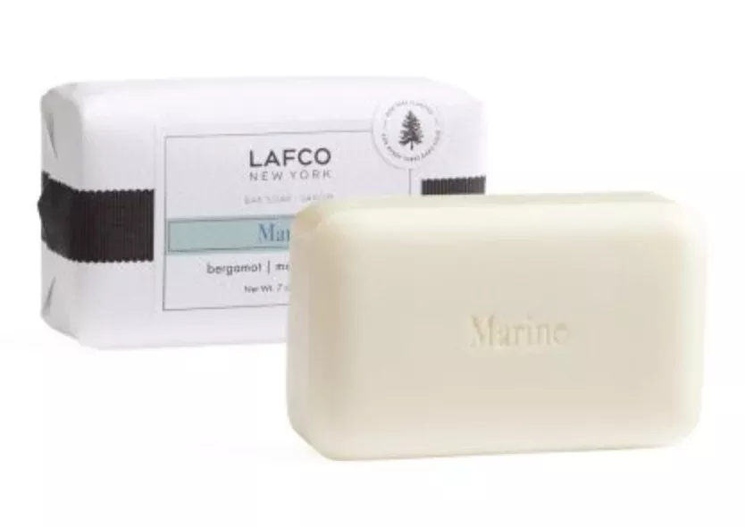 Marine Bar Soap