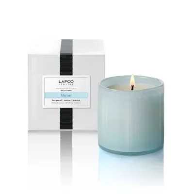 Marine (Bathroom) 6.5oz Candle