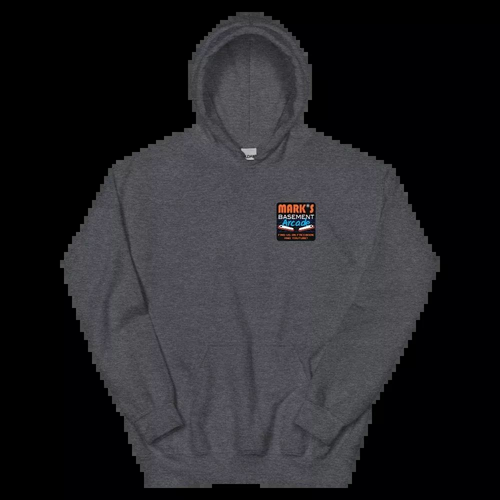 Mark's Basement Arcade - Hoodie