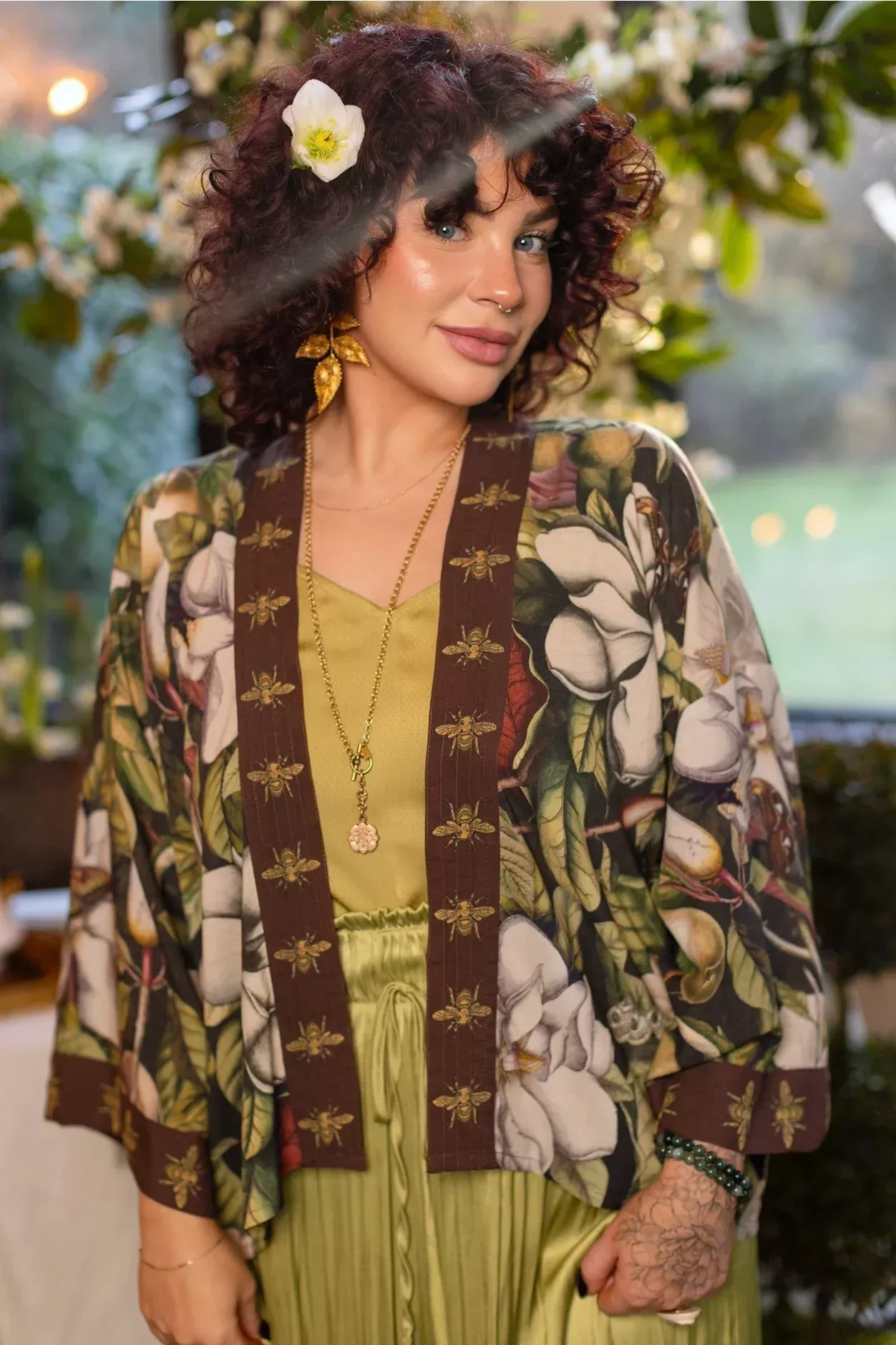 Market of Stars Fleur de Lune Pixie Duster