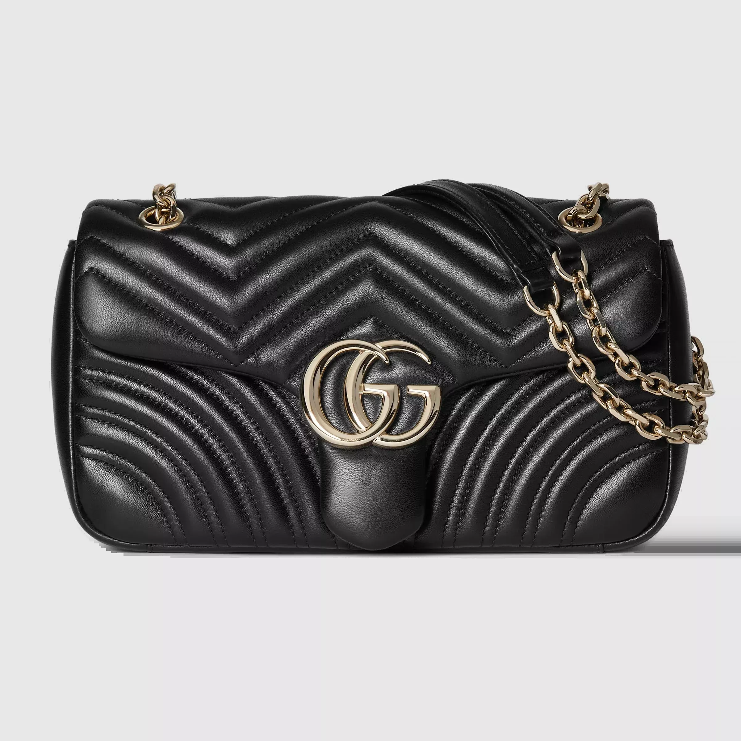 Marmont Medium Bag