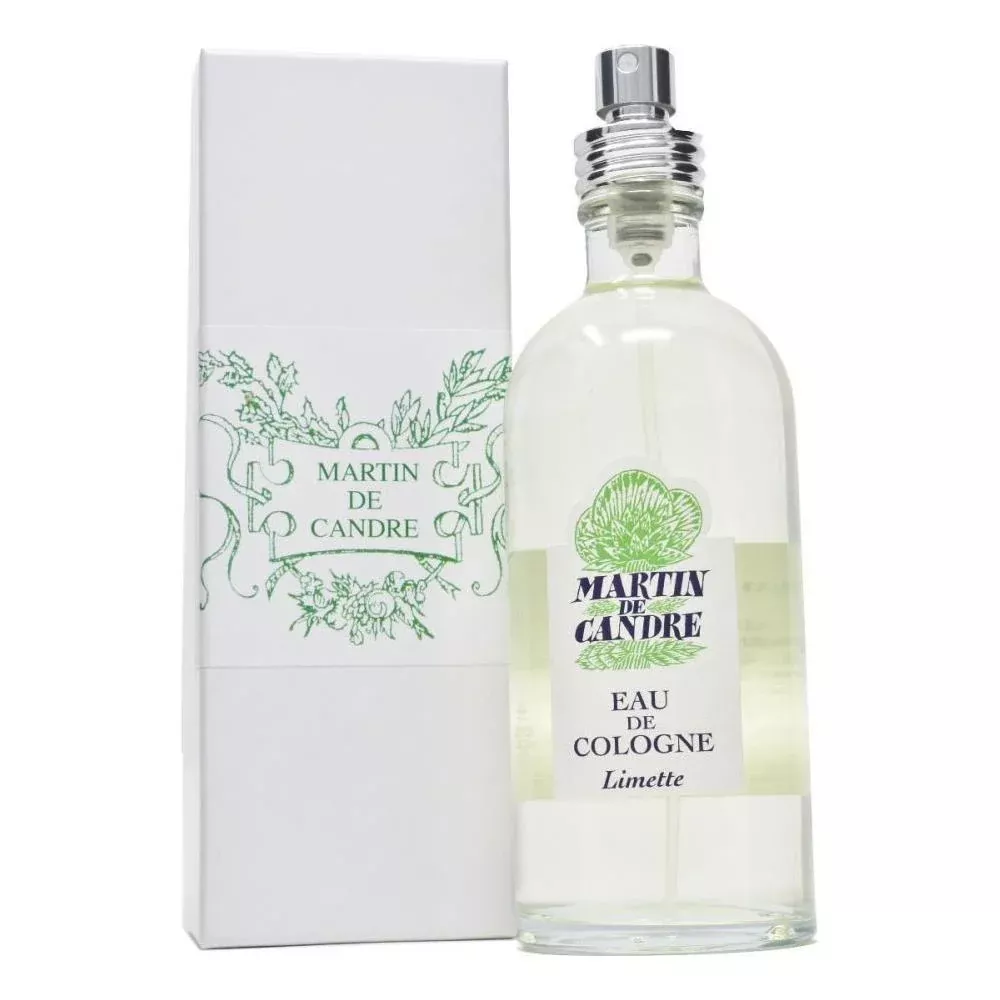Martin de Candre Limette Eau de Cologne 100ml