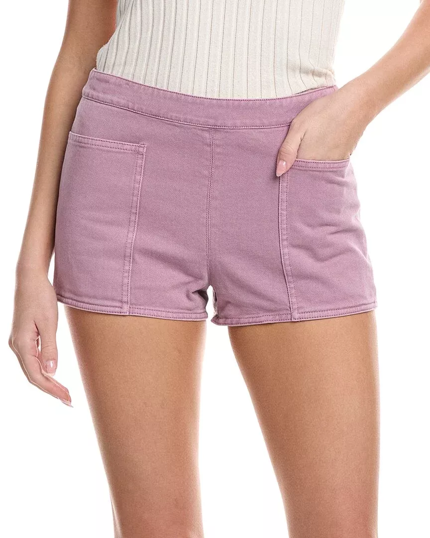 Max Mara Albi Short