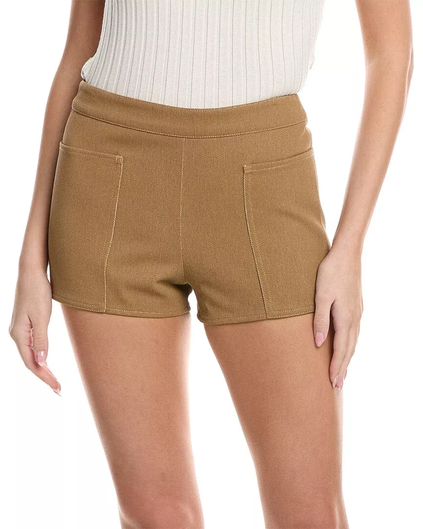 Max Mara Denaro Short