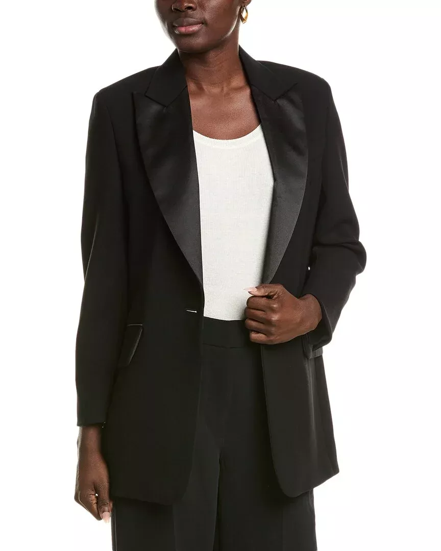 Max Mara Dyser Blazer