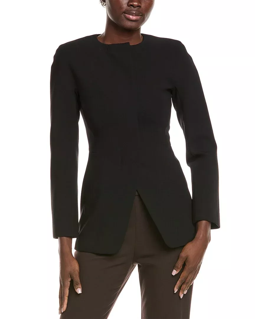 Max Mara Girone Jacket