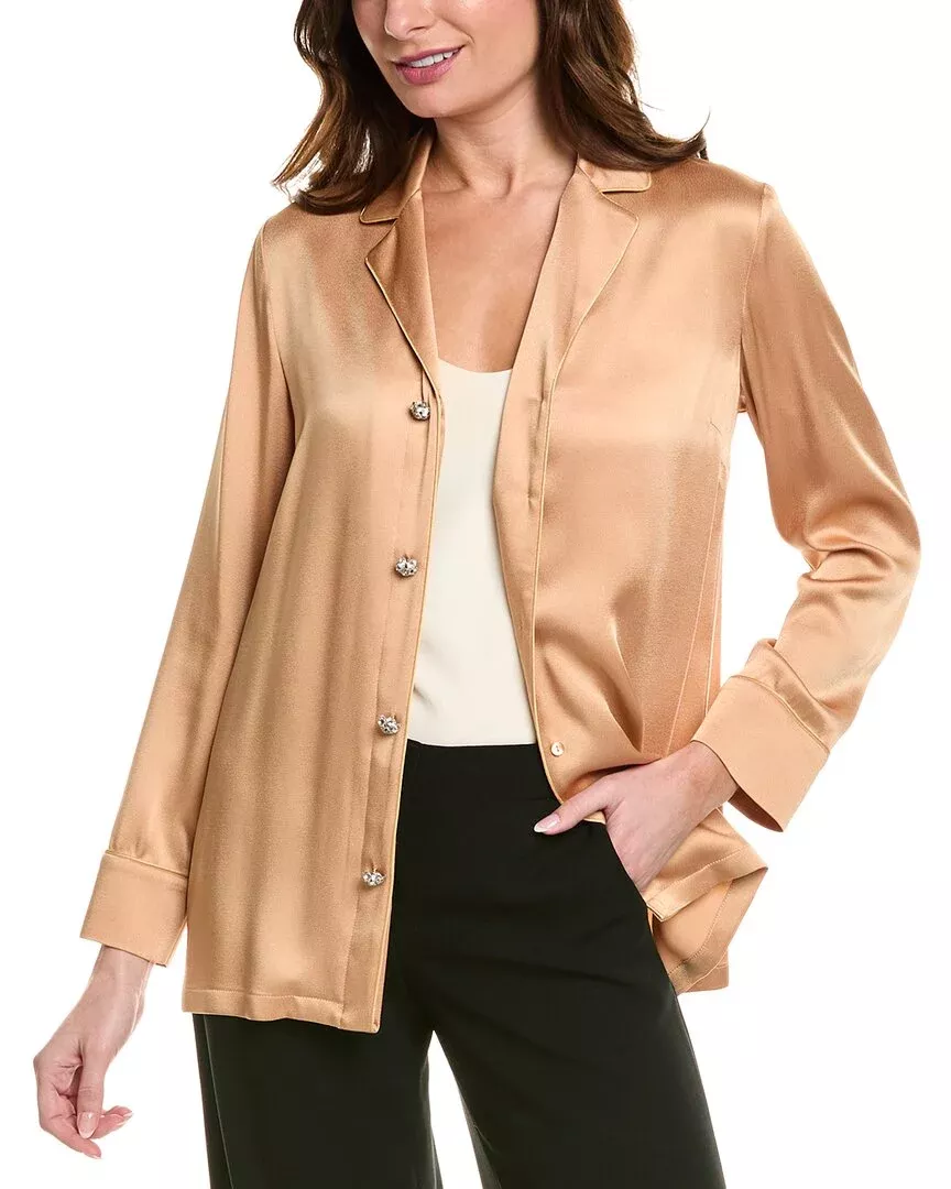 Max Mara Studio Girino Shirt