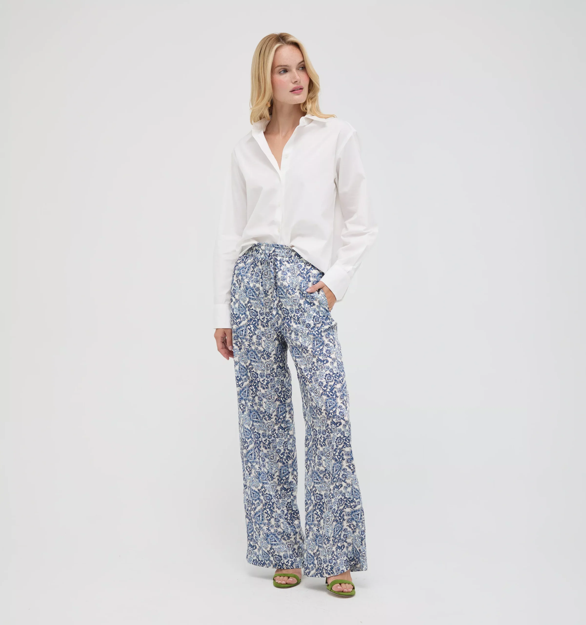 The Maxime Pant