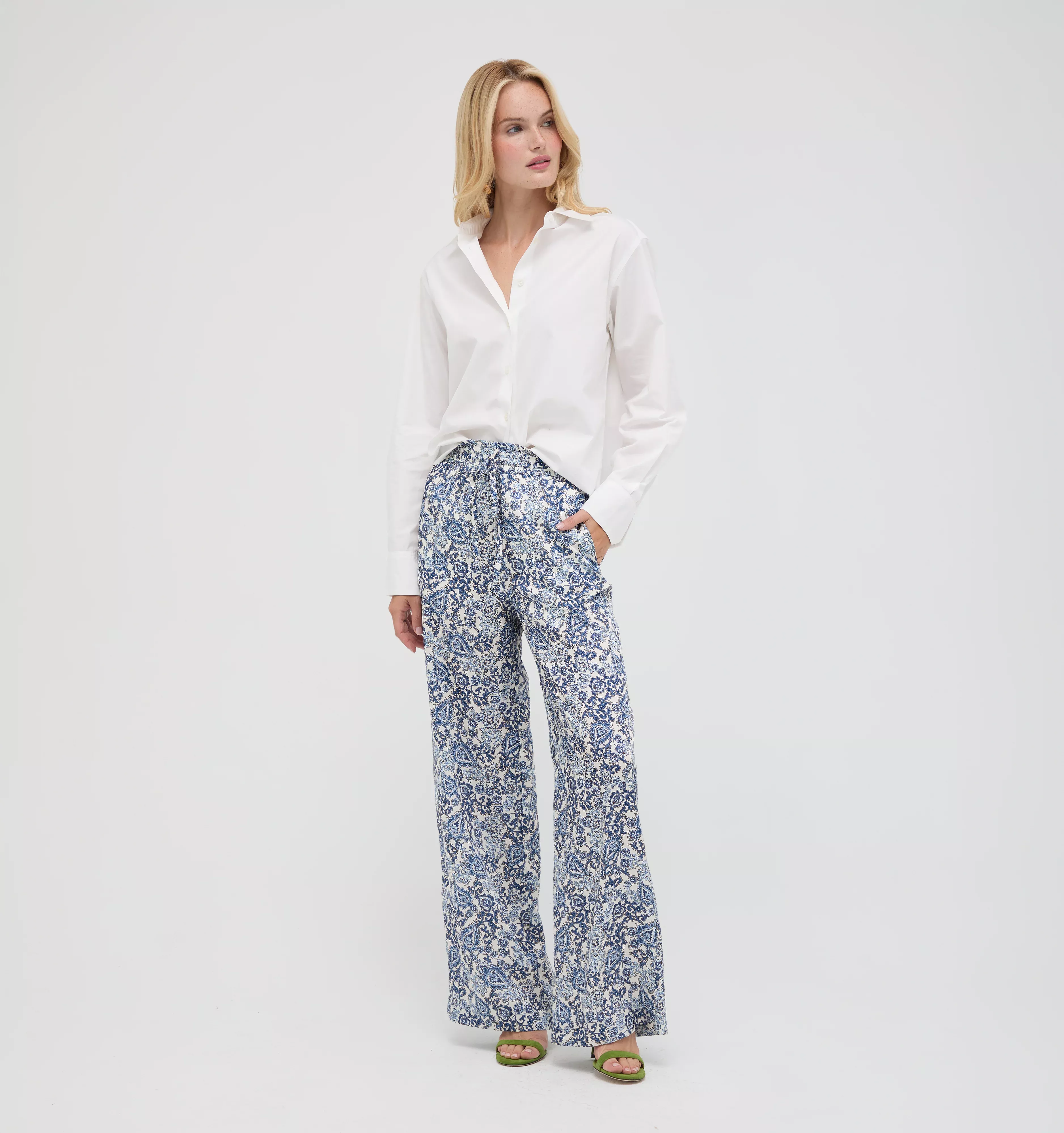 The Maxime Pant