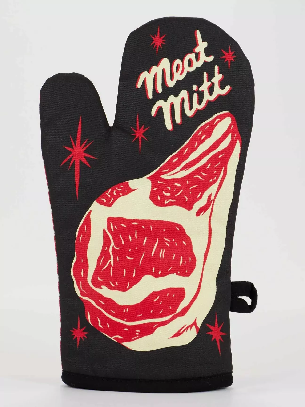 Meat Mitt Oven Mitt