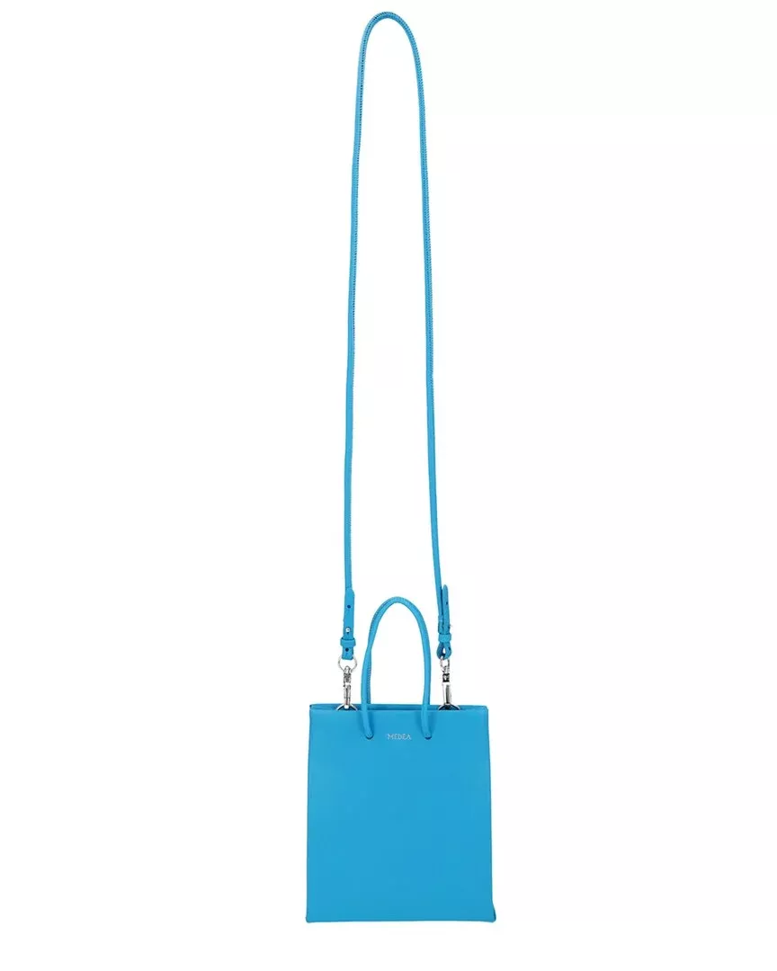 Medea Leather Tote
