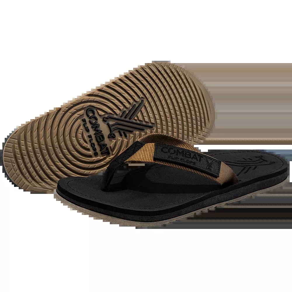 Men's Coyote Floperator