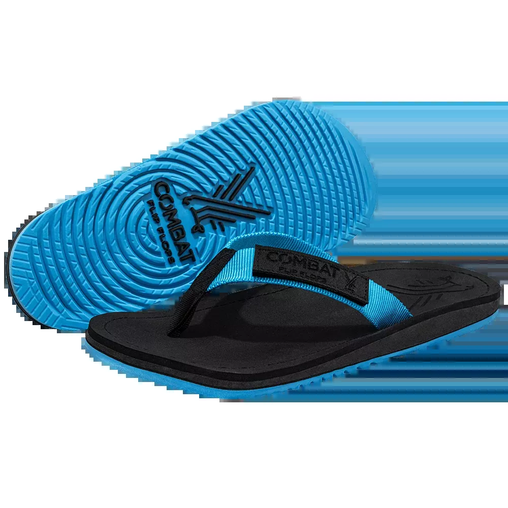 Men's Falcon Blue Floperator