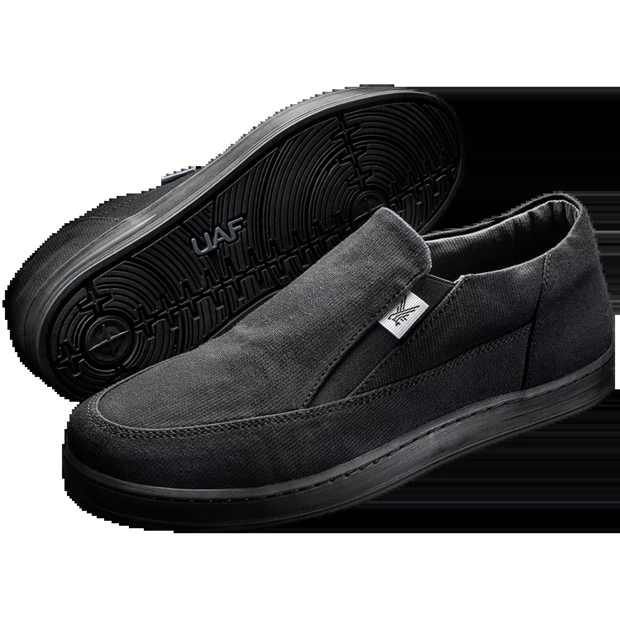 Men's RNRs - Black