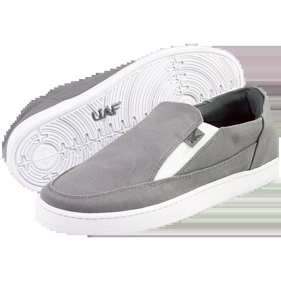 Men's RNRs - Grey