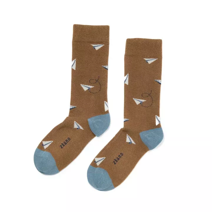 Mens Socks - Maverick