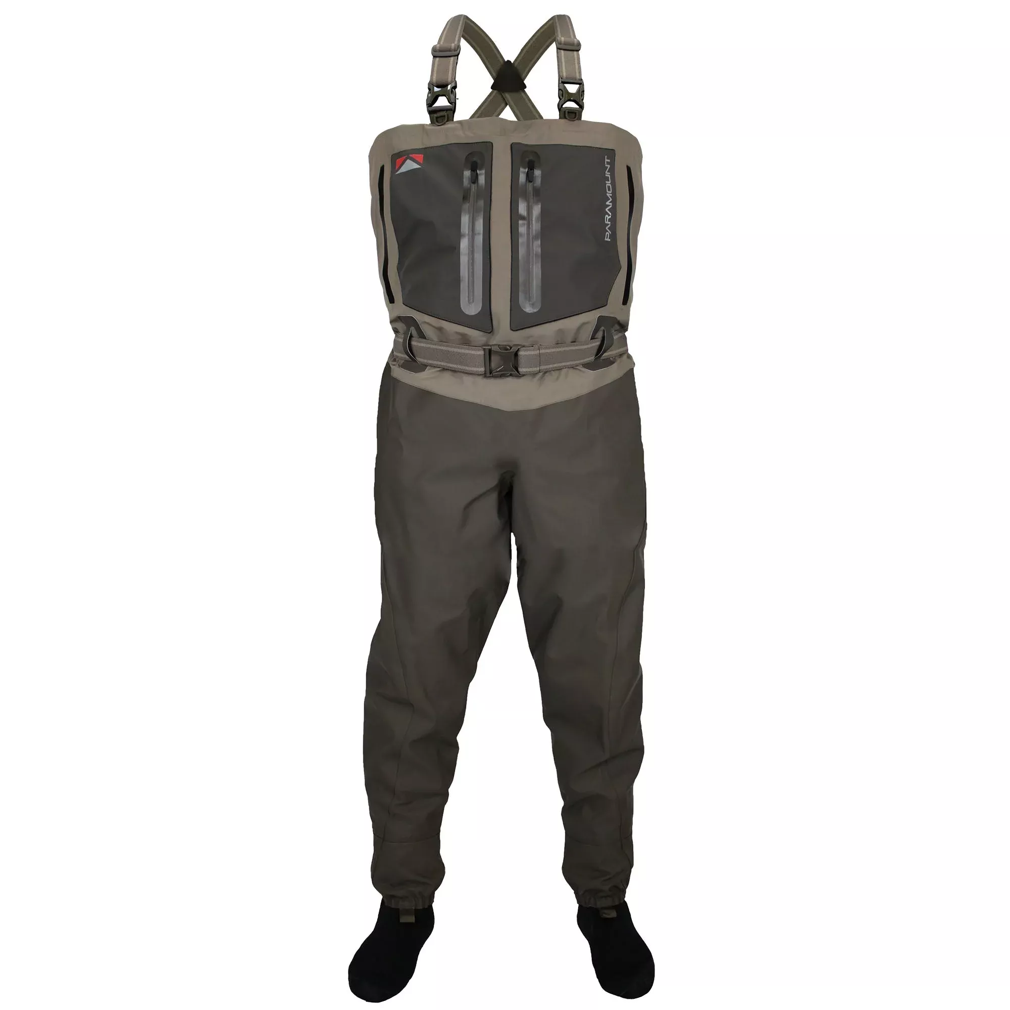 MERIDIAN Chest Wader