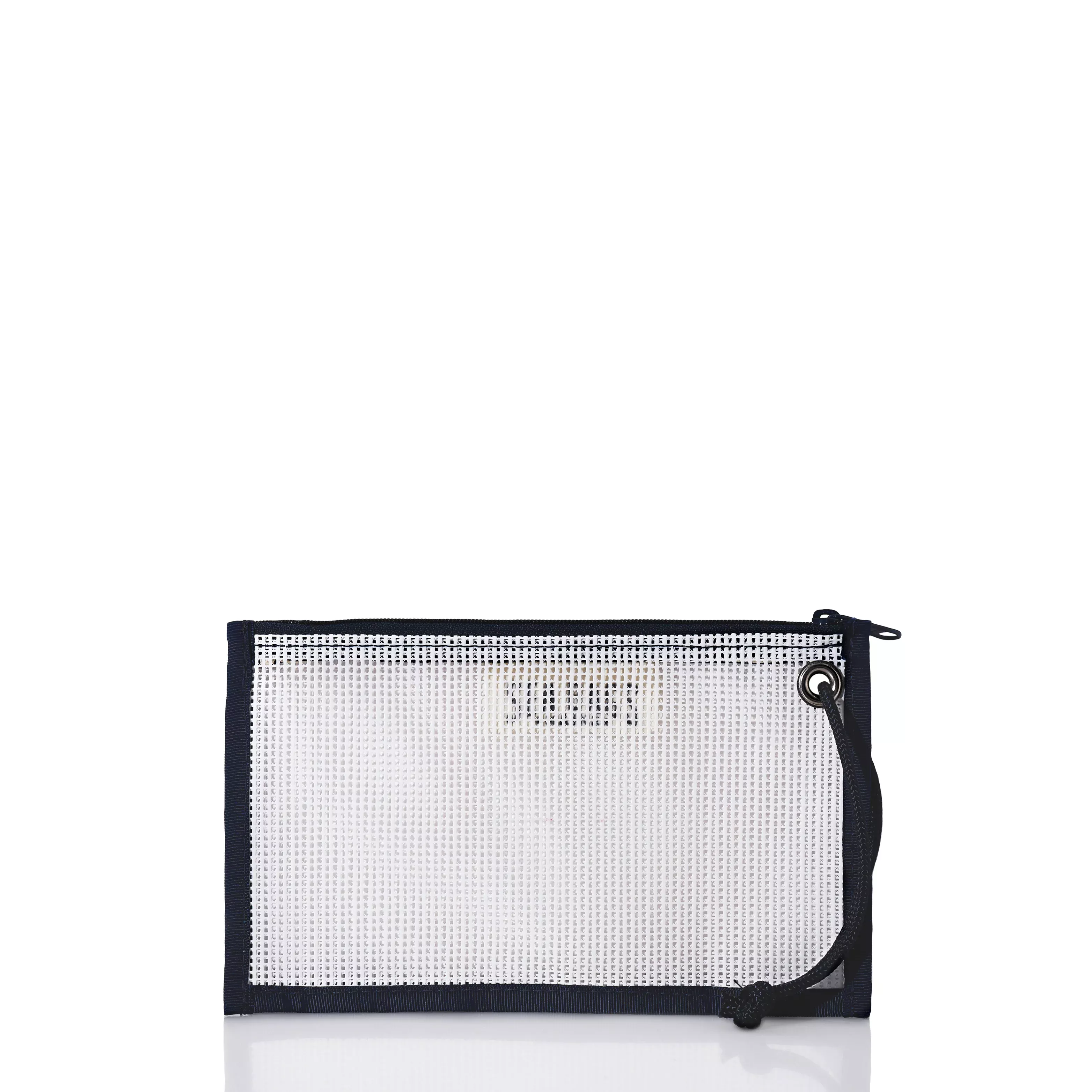 Mesh Tote Organizer Pouch