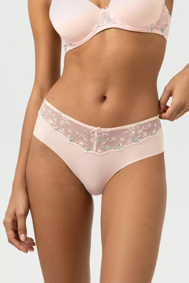 MEY Delightful Hipster Brief