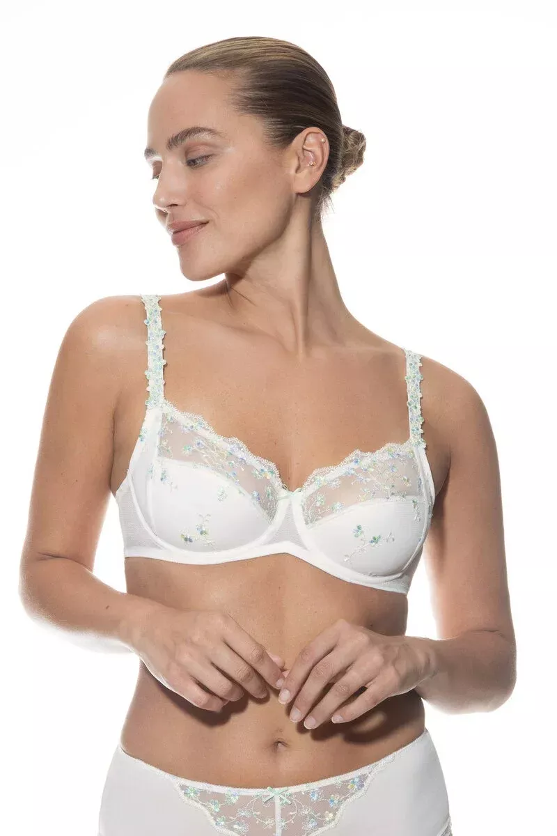 MEY Underwire Bra Serie Delightful