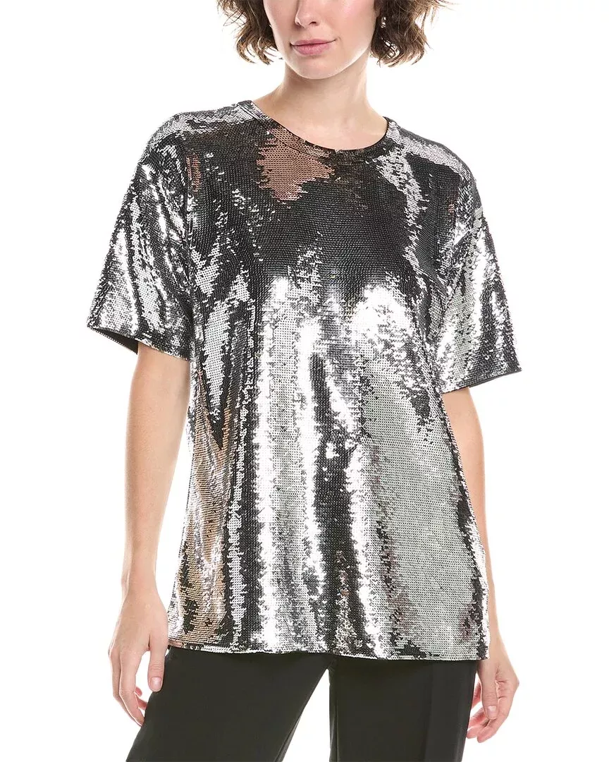 Michael Michael Kors Oversized Tunic Shirt