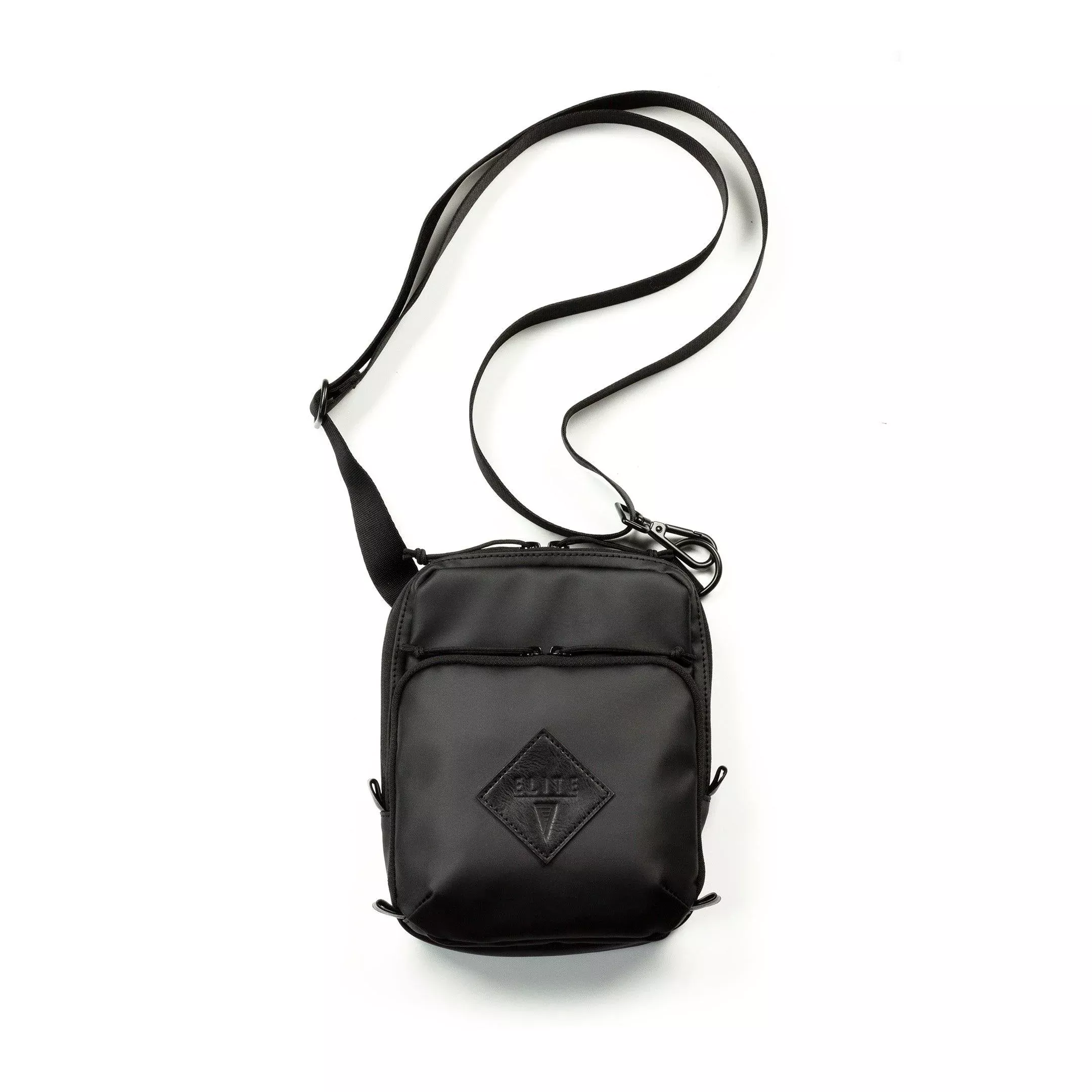 Microguard Mini Crossbody Concealed Carry Bag