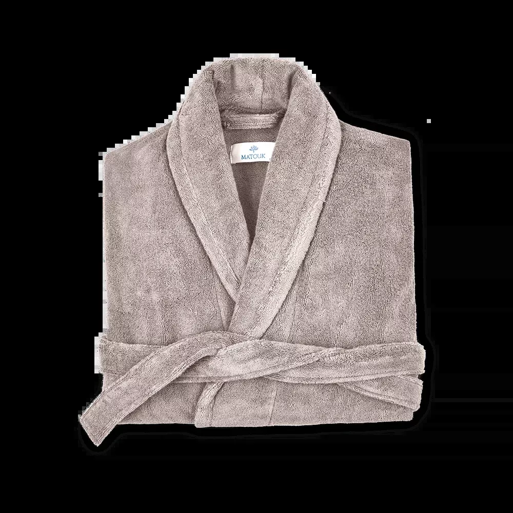 Milagro Bath Robe