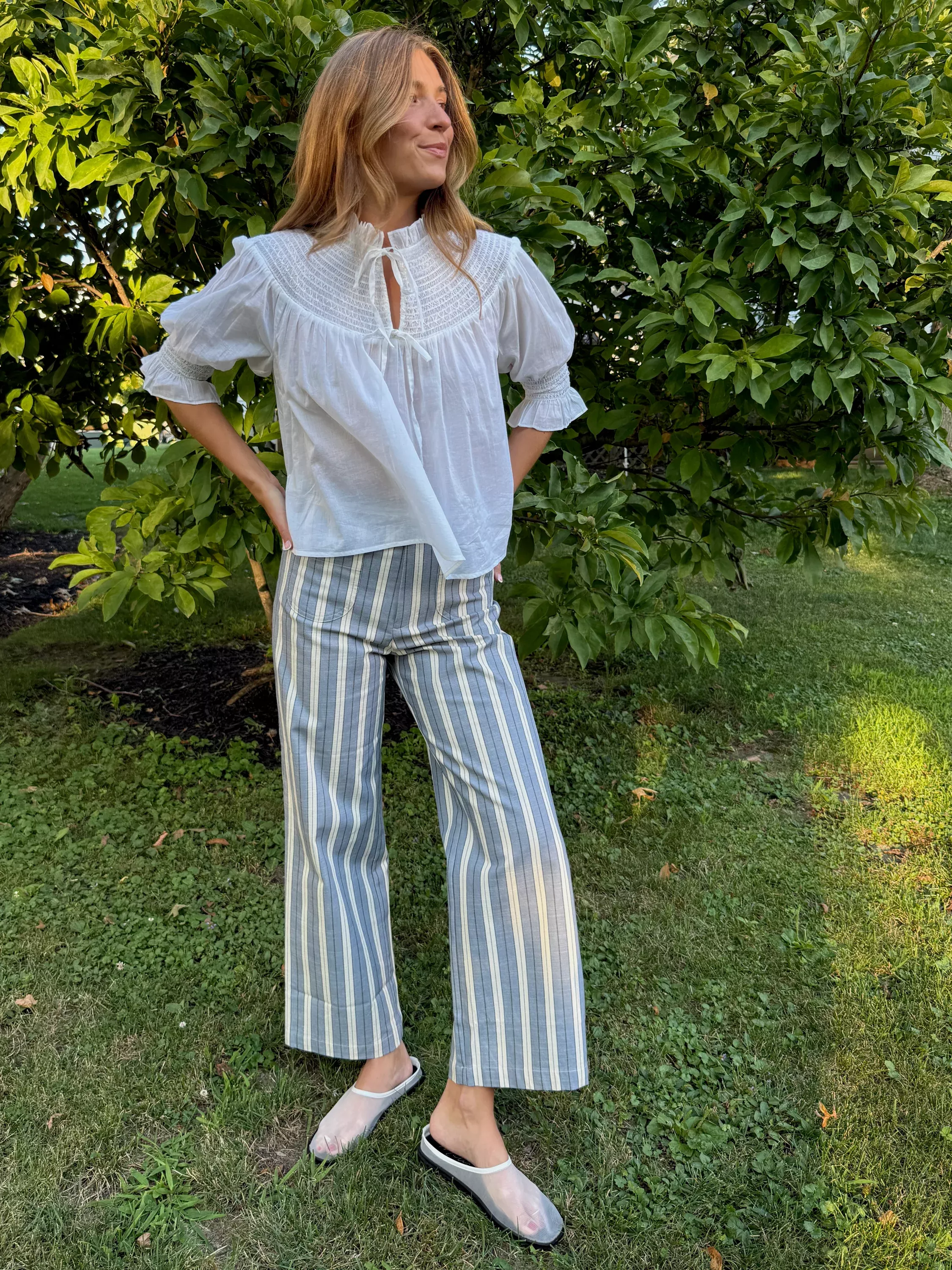 The Mindy Pant