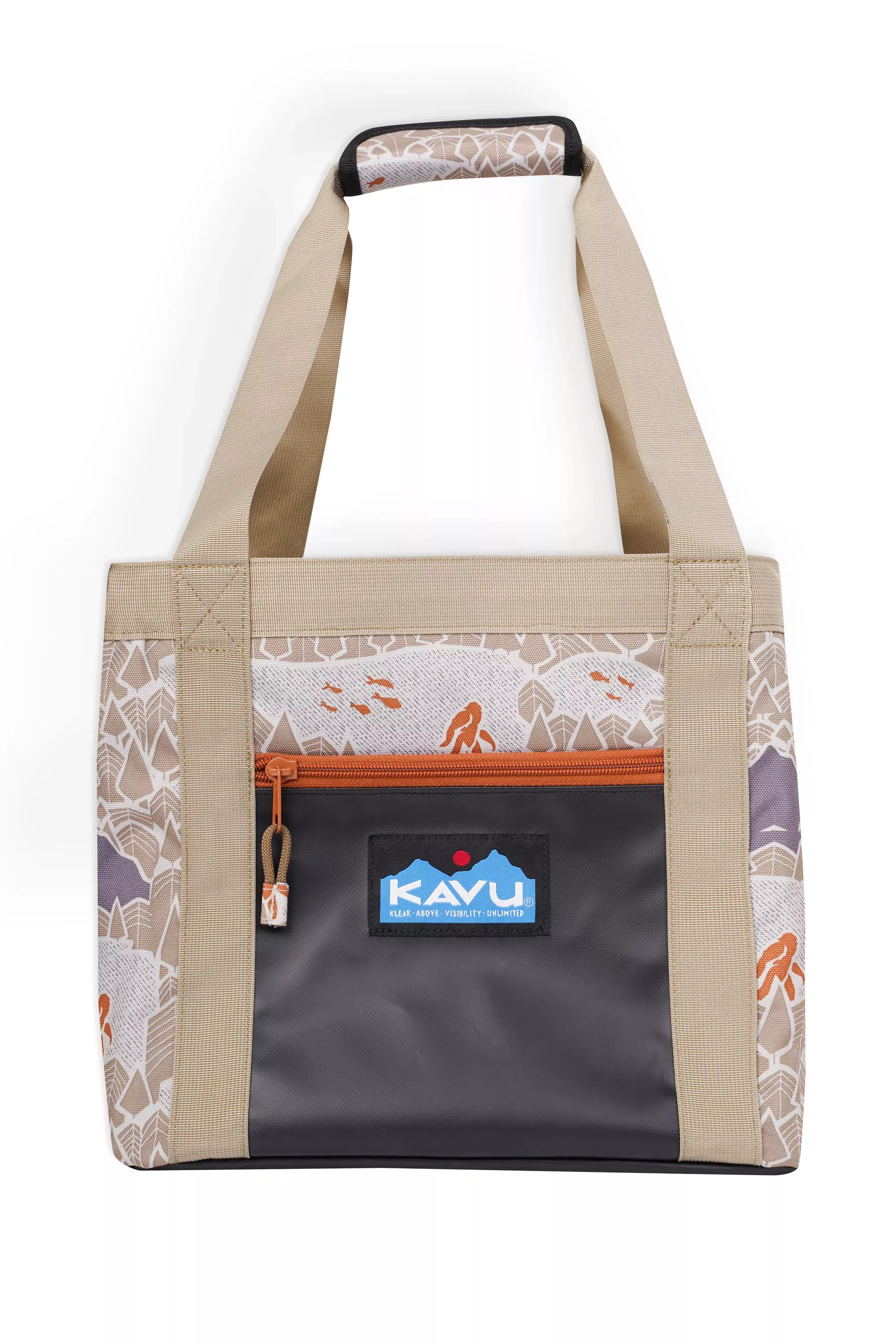 Mini Hauler Tote