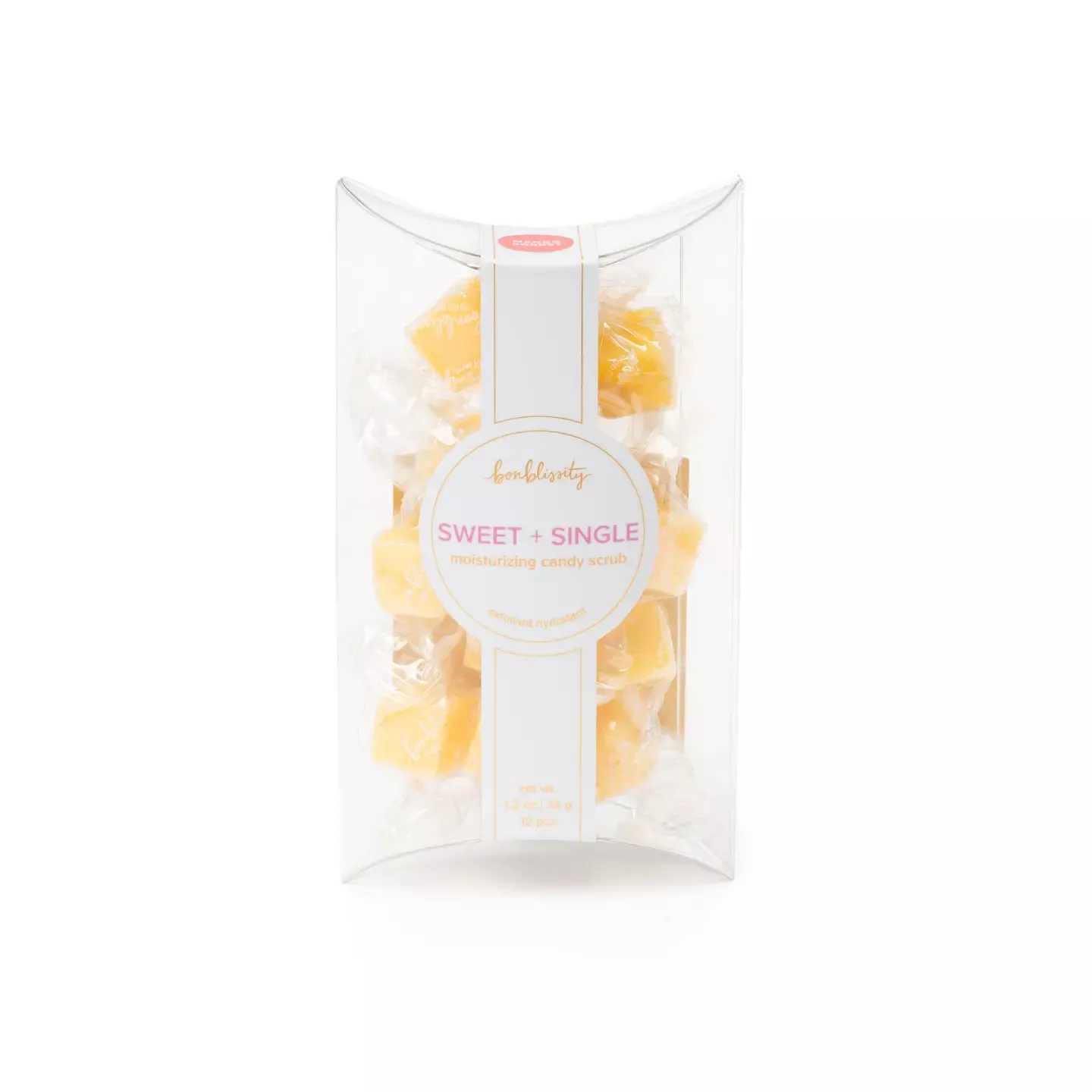 Mini Me Scrubs - Mango