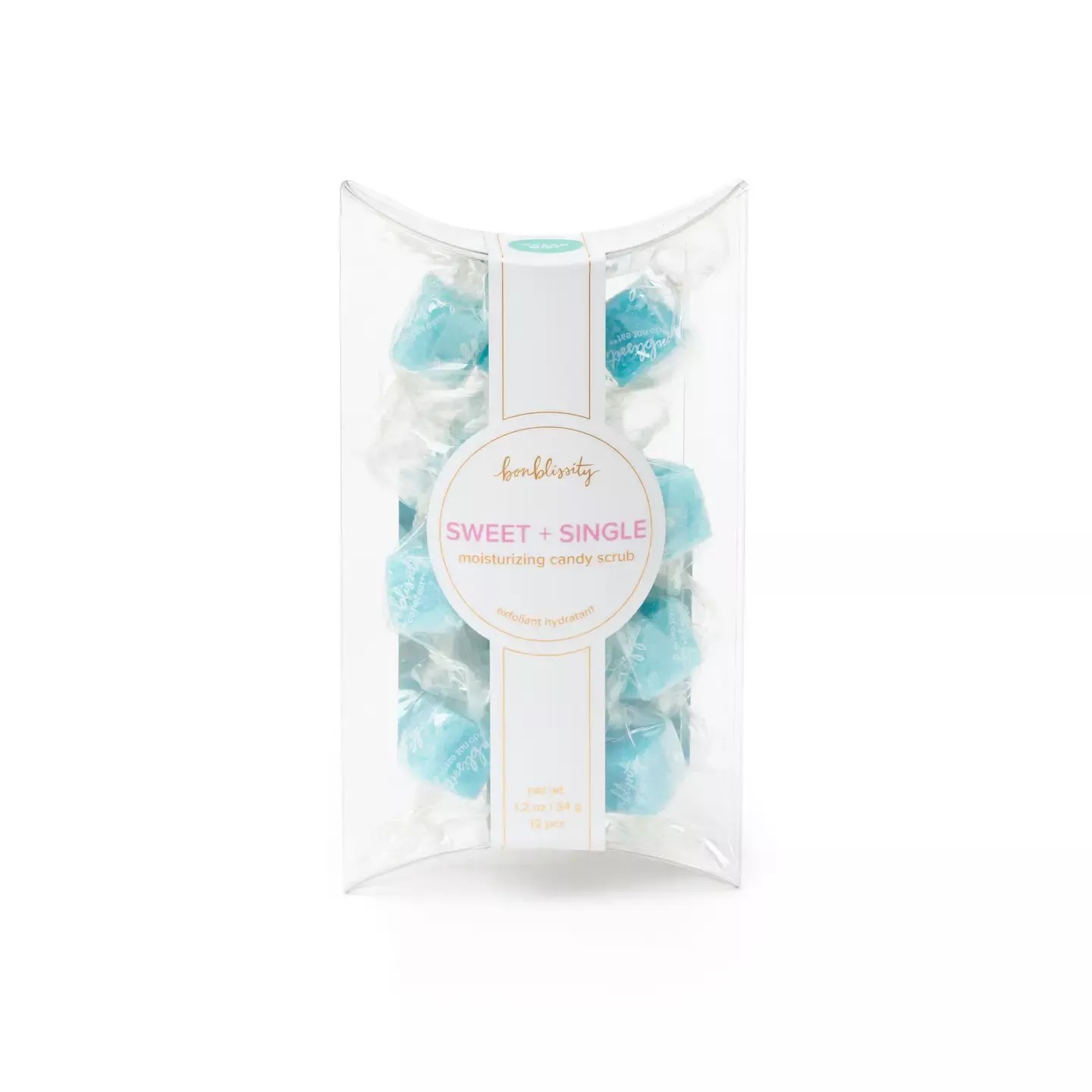 Mini Me Scrubs - Ocean