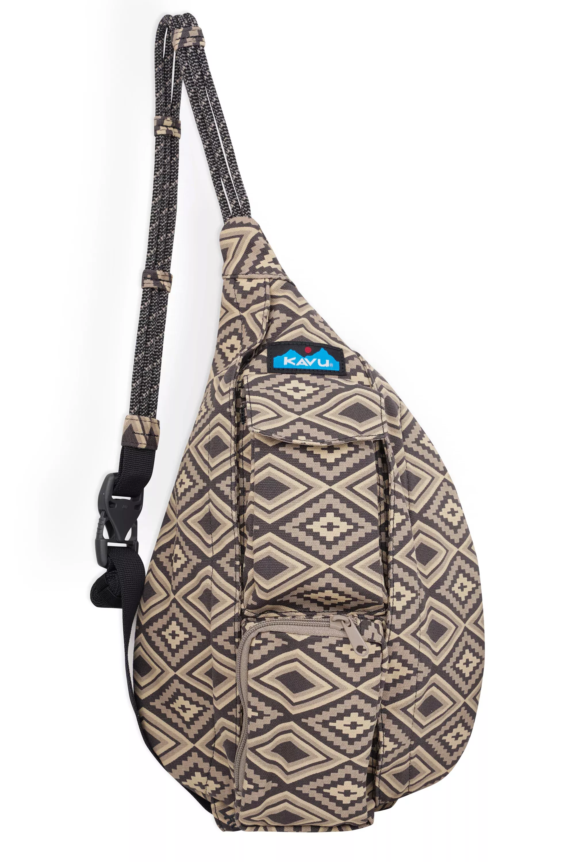 Mini Rope Bag