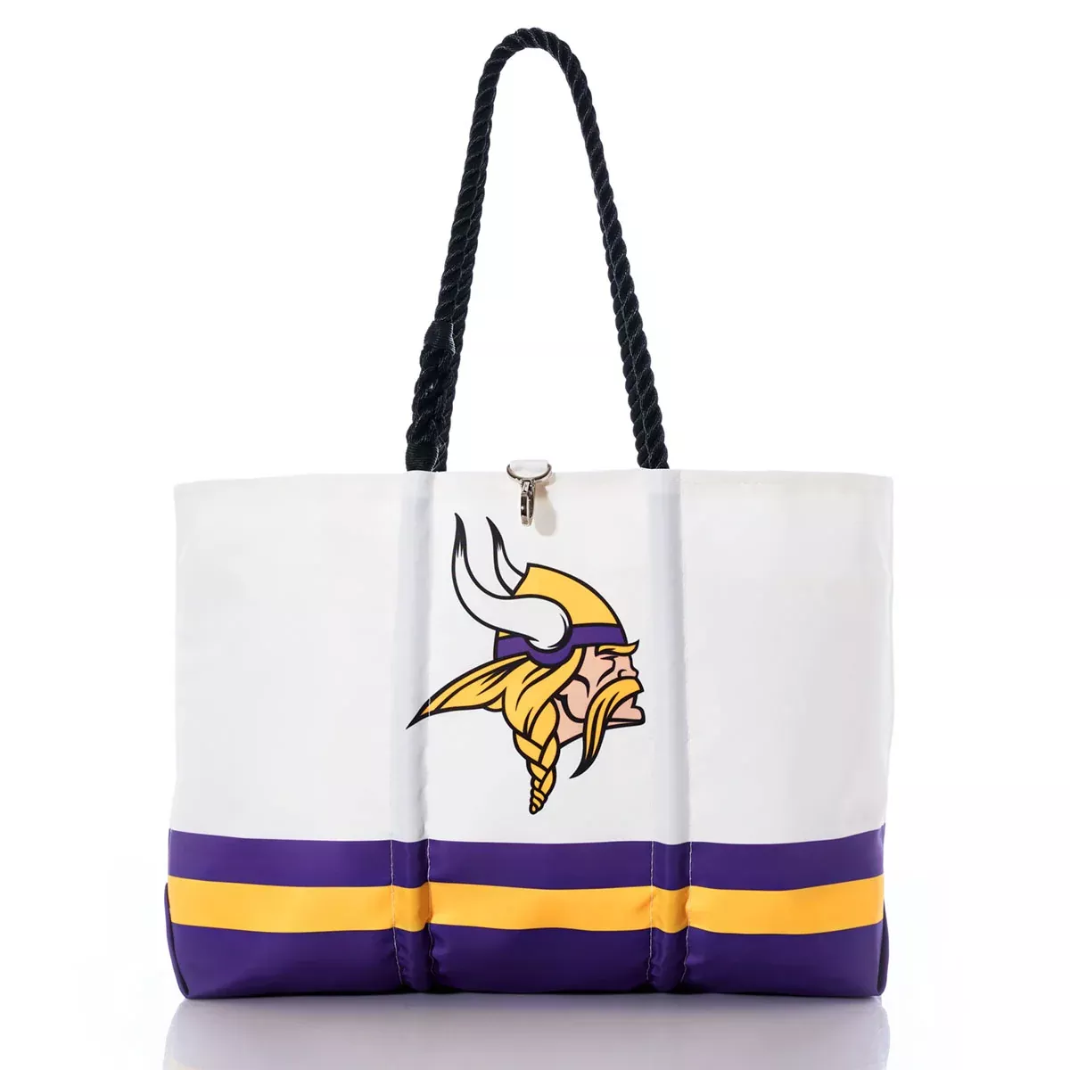 Minnesota Vikings Tailgate Tote