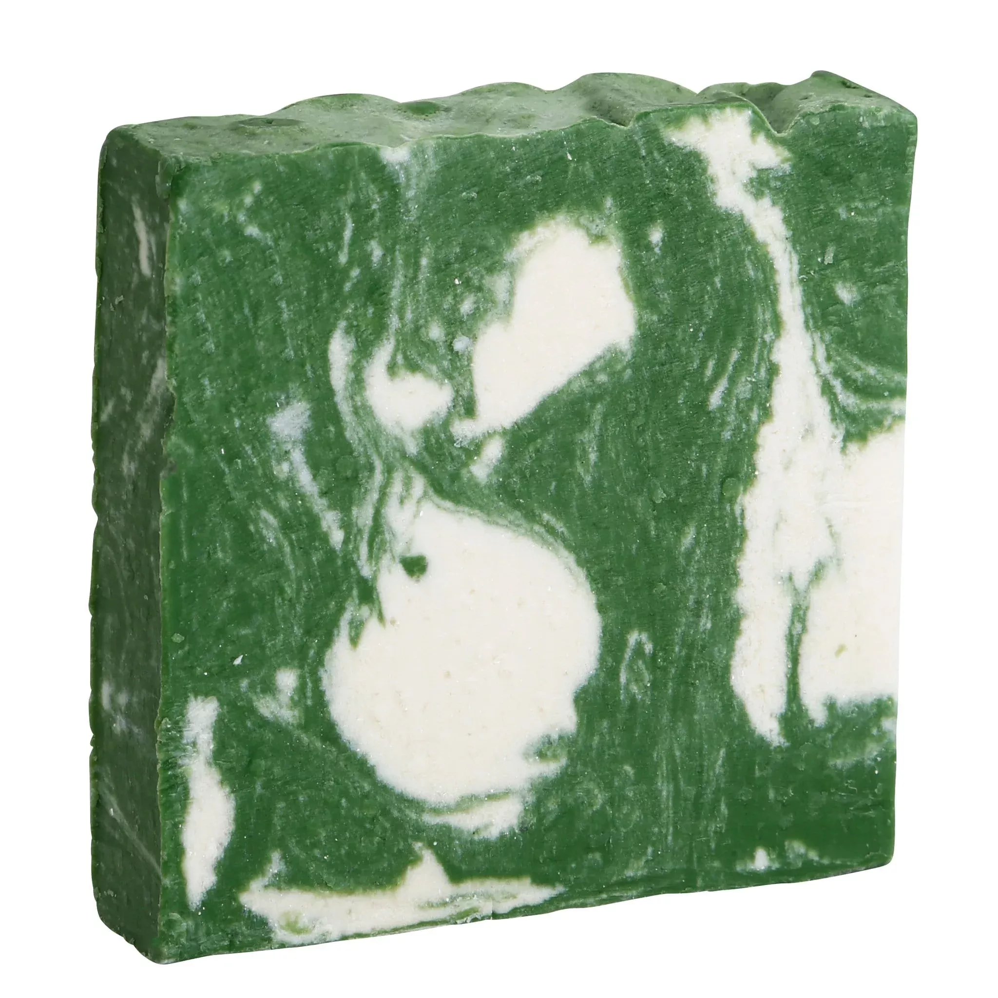 Mint Cloud Natural Soap