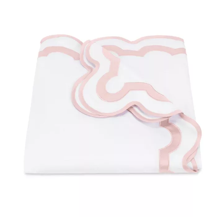 Mirasol Duvet Cover-Multiple Colors