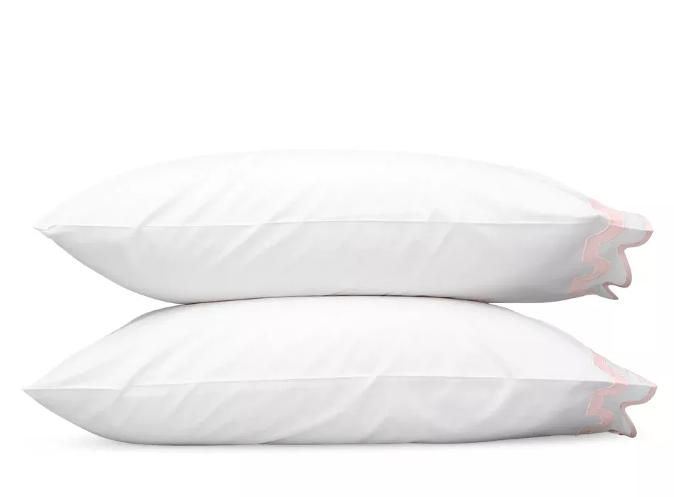 Mirasol Pillowcase Pair-Multiple Sizes & Colors
