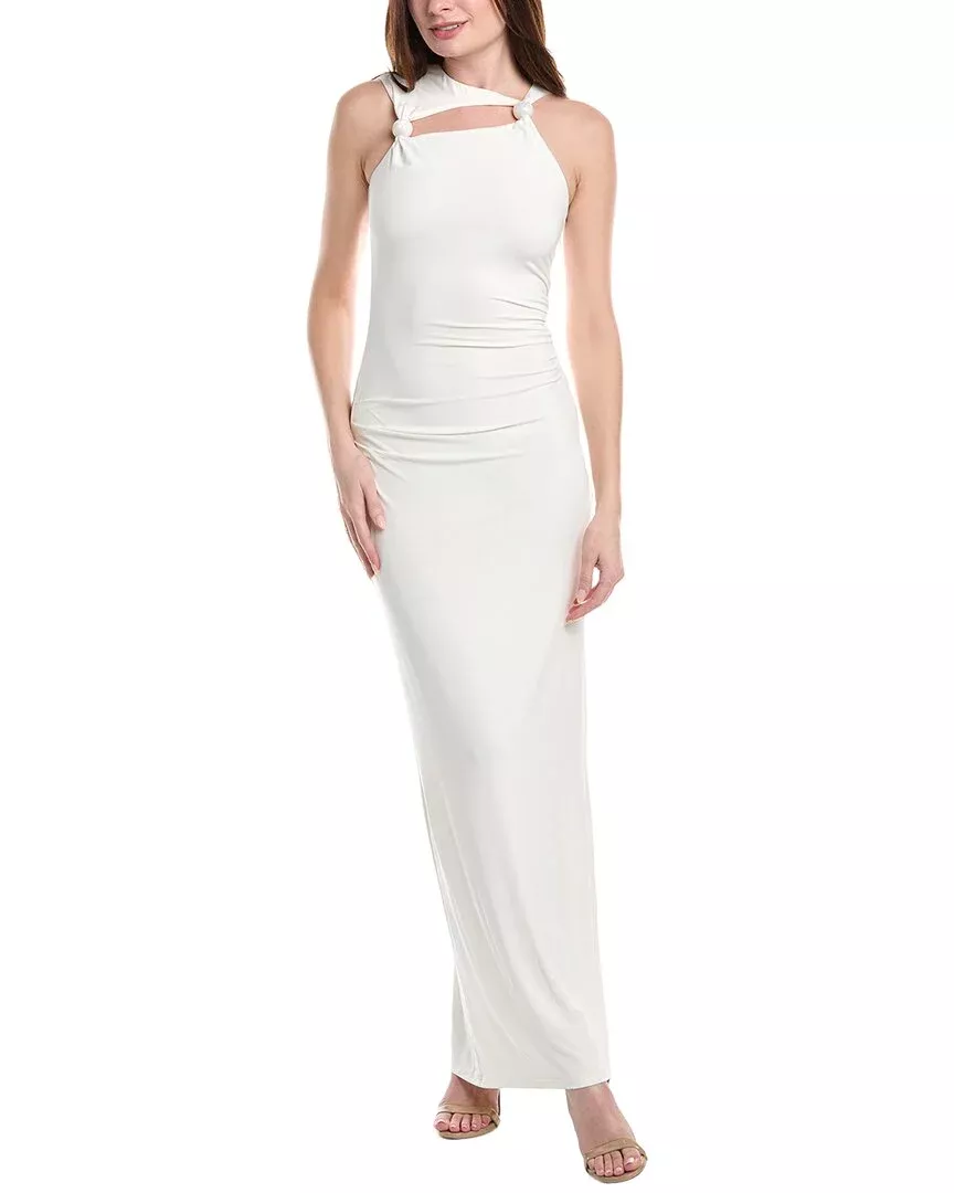 Misha Arna Gown